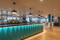 Holiday Inn OXFORD by IHG - bar