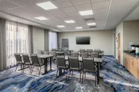 Fairfield Inn & Suites Louisville Shepherdsville Hotel a Brooks