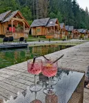 Ribno Luxury Glamping - Wifi