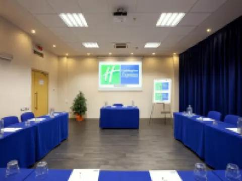 Holiday Inn Express 瑞吉歐.艾米里亞 瑞吉歐.艾米里亞酒店