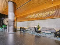 Pars Apartments - Melbourne Quarter- Unique View of City and Yarra