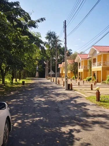 รูปภาพของแฟมิลี่ รีสอร์ท เขาใหญ่ (สัตว์เลี้ยงเข้าได้)