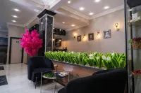 Grand Clover Hotel Hotels in Karakas Mahallesi