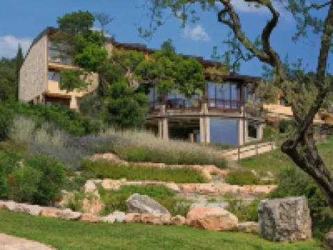 Poiano Garda Resort Hotel Hoteles en Garda