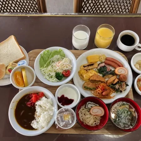 Hotel Alpha-One Takaoka