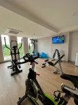Wyndham Garden Cartagena - С тренажерным залом