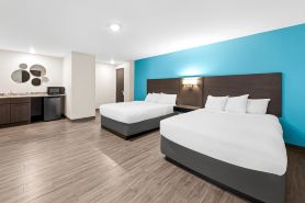Howard Johnson by Wyndham Thunder Bay