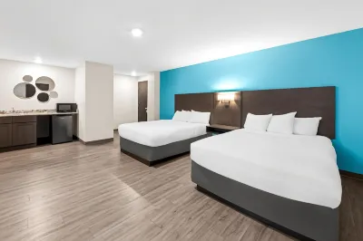 Howard Johnson by Wyndham Thunder Bay Hotel in zona Bartley Residence