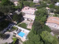 B&B le Logis du Mas Hotels in Sete