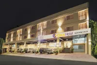 Click Hotel Transport Nagar Hotels in Lucknow