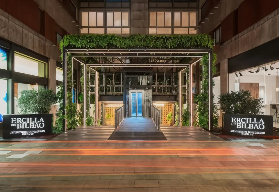 Bilbao’s Design Renaissance: A Guide to the City’s Most Stylish Luxury Hotels