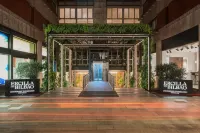 Hotel Ercilla de Bilbao, Autograph Collection Các khách sạn gần Plaza Moyua
