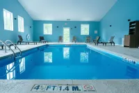 Clarion Pointe-Dillard Near Blue Ridge Mountains Hotels in Rabun County