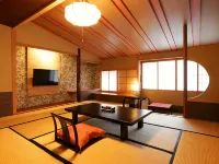 Onishiya Suishoen Hotels near Greeting Temple Trace