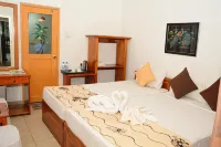 Jkab Park Hotel