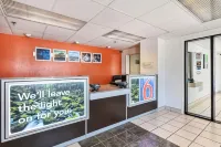 Motel 6 Sunnyvale, CA - North
