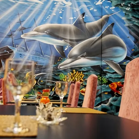 Agua de Mar Hotel Boutique