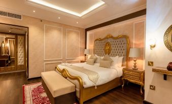 Ras Al Khaimah Hotel