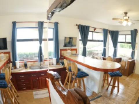 Villas Welcome to Heaven Hotels in Puerto Carrillo