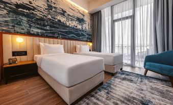 Kass Diamond Resort