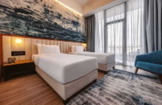 Kass Land Diamond Resort Hotels in 