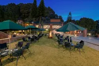 Baikunth Resort, Kasauli by Leisure Hotels - พร้อมอาหารเช้า