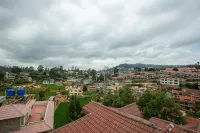 Cute Corner Homestay,Ooty