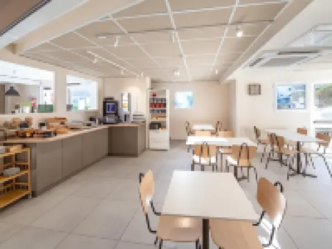 Premiere Classe Annecy Sud - Cran Gevrier Hotels in Annecy