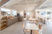 Premiere Classe Annecy Sud - Cran Gevrier Hotels in Seynod