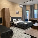 Chernaya Skala Guest House Hotels in Maykop