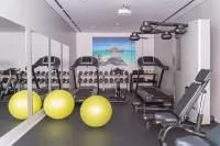 Hotel Casa Poli - palestra
