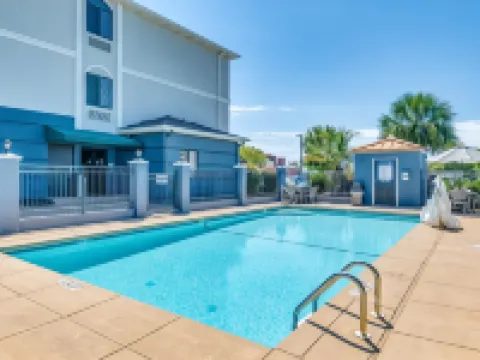 Days Inn & Suites by Wyndham Prattville-Montgomery Hoteles en Prattville