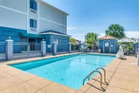 Days Inn & Suites by Wyndham Prattville-Montgomery Hotels in Prattville