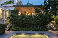 โรงแรมริมบุน จังกู - รีสอร์ท