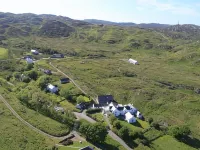 The Colonsay Hotel Hotels in Colonsay