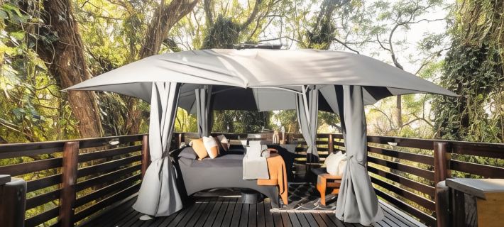 Nut Grove Boutique Hotel Hoteles en Distrito Municipal de Ehlanzeni