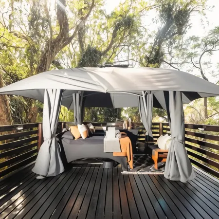 Nut Grove Boutique Hotel