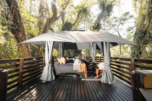 Nut Grove Boutique Hotel - 5 estrellas