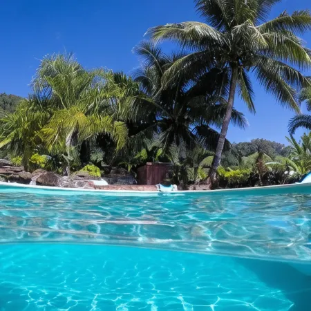 Punatea Village