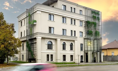 Hotel Del Corso
