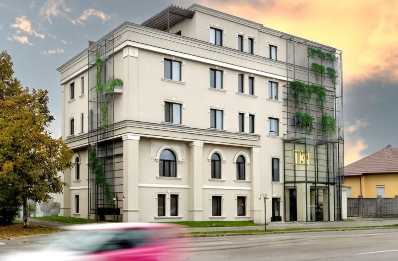 Hotel Del Corso