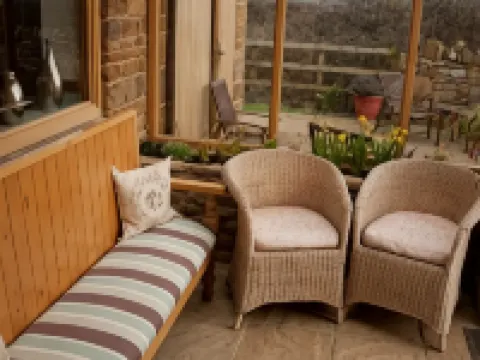 ザ マークエス オブ エクセター オークハムのホテル