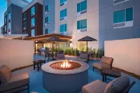 TownePlace Suites Lakeland Các khách sạn ở Lakeland
