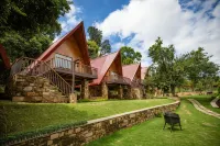 ذا بير أورتشارد باي كانتريسايد