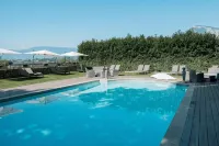 Château des Comtes de Challes - Romantic