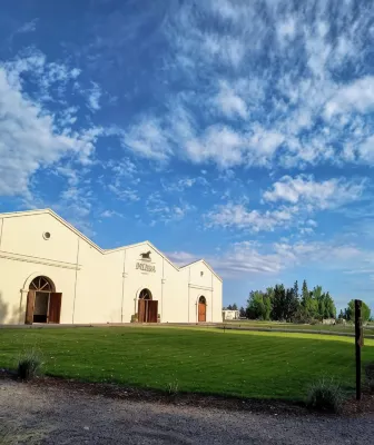 Posada la Celia Hotels near Bodega Zuccardi Valle de Uco