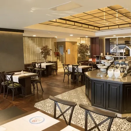 Dila Hotel Hotels in Istanbul