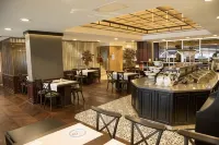 Dila Hotel - Parking
