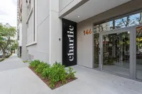 Charlie Hotel Atmosfera Paulista