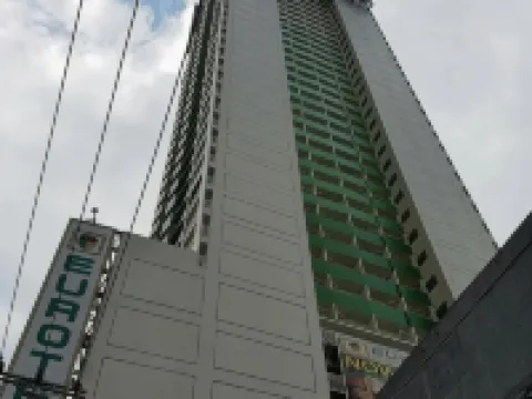 Eurotel Vivaldi Araneta Hotels in Quezon City
